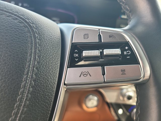 Used 2024 Kia Telluride EX X-Line AWD/4WD image 26