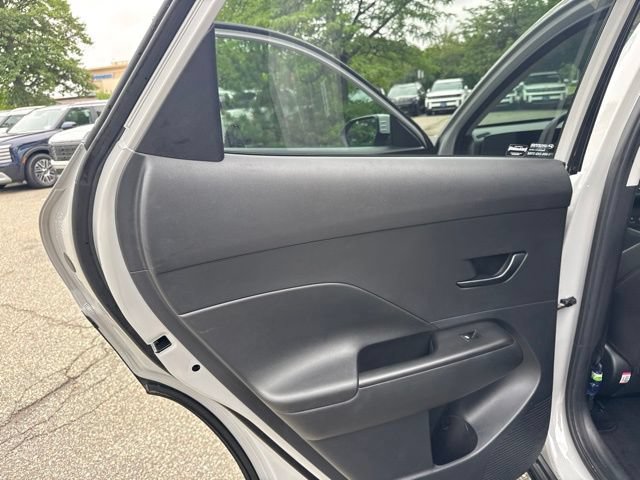 Used 2024 Hyundai Kona SEL AWD/4WD image 26