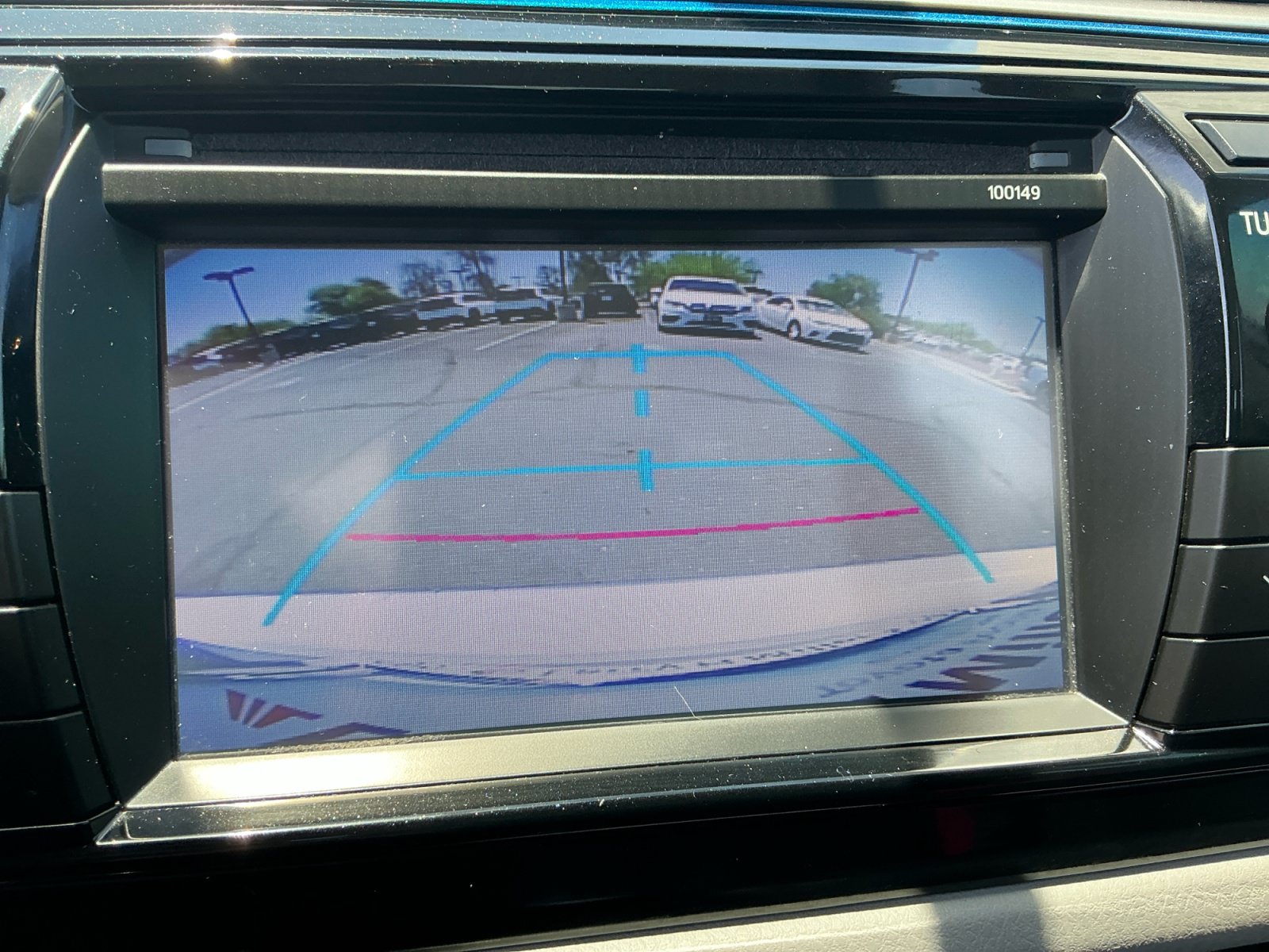 Used 2014 Toyota Corolla LE FWD image 28