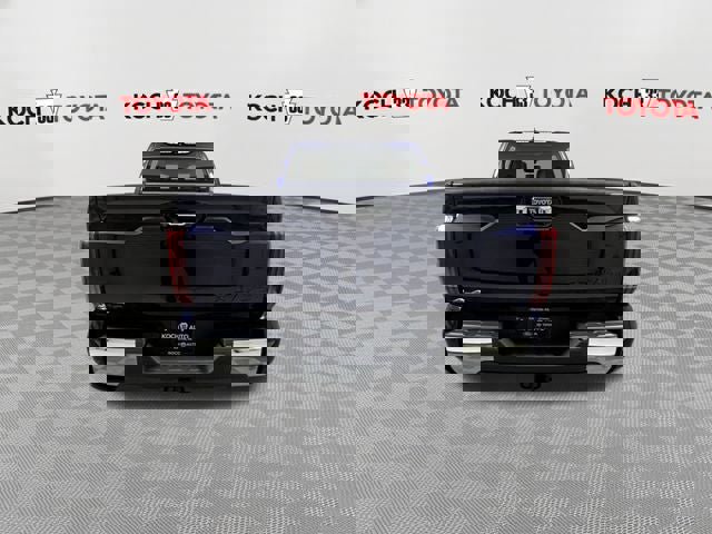 New 2026 Toyota Tundra 1794 Edition image 8