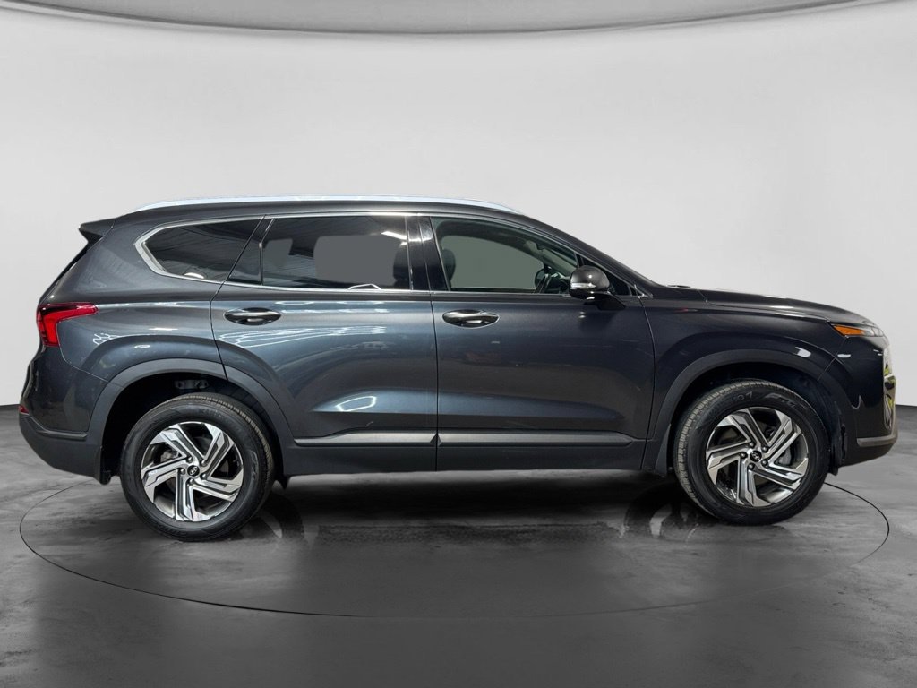 Used 2023 Hyundai Santa Fe SEL AWD/4WD image 4