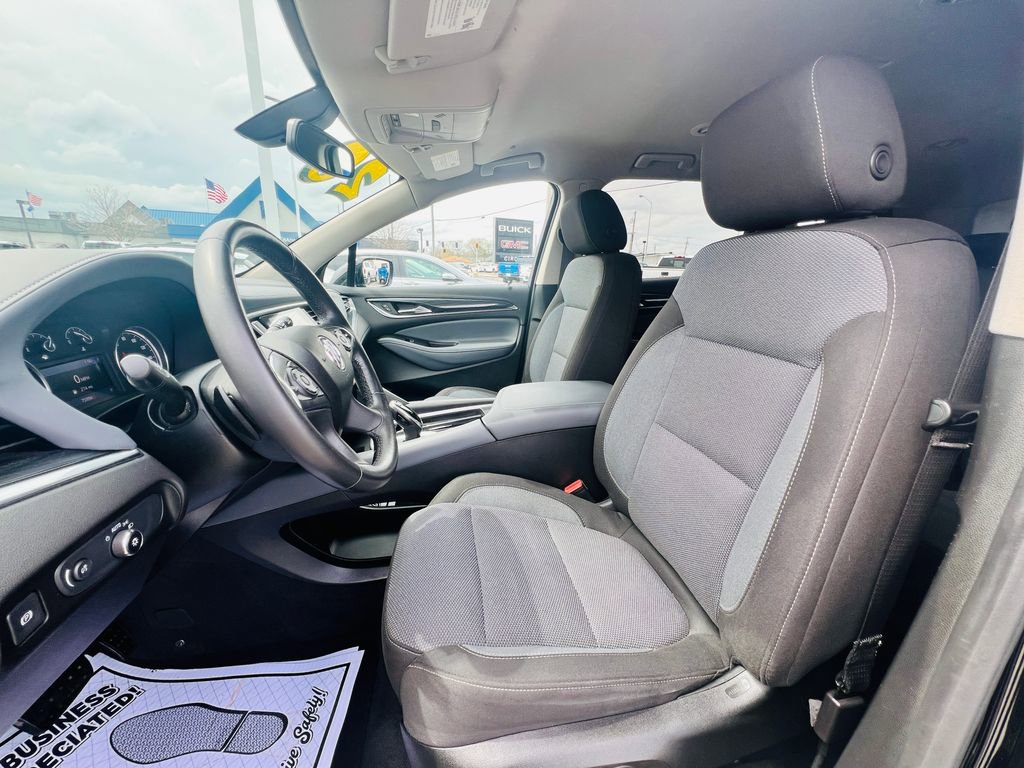 Used 2020 Buick Enclave Preferred image 18