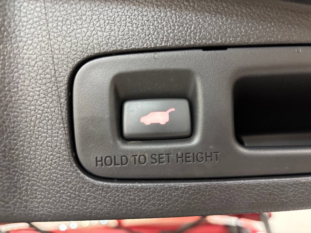 Certified 2021 Honda CR-V Touring image 34