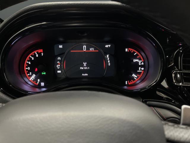 Used 2024 Dodge Durango GT w/ Blacktop Package image 16