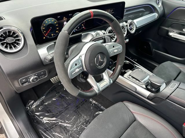 Used 2023 Mercedes-Benz GLB 35 AMG 4MATIC image 26