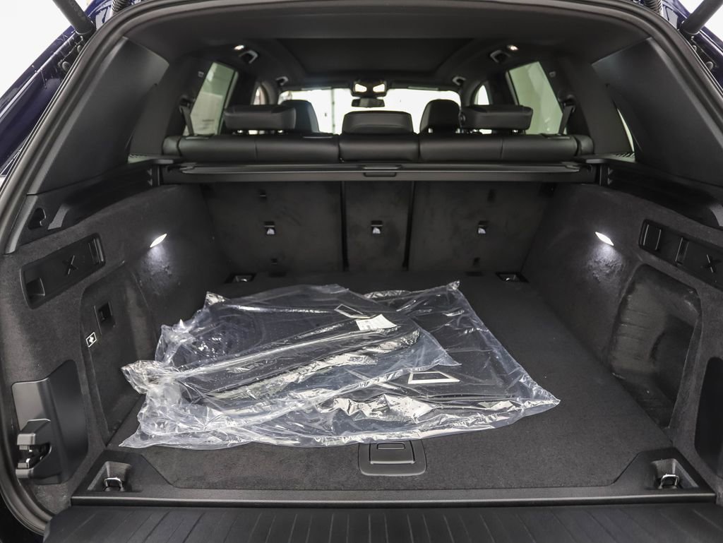 New 2026 BMW X5 xDrive40i w/ M Sport Package image 23