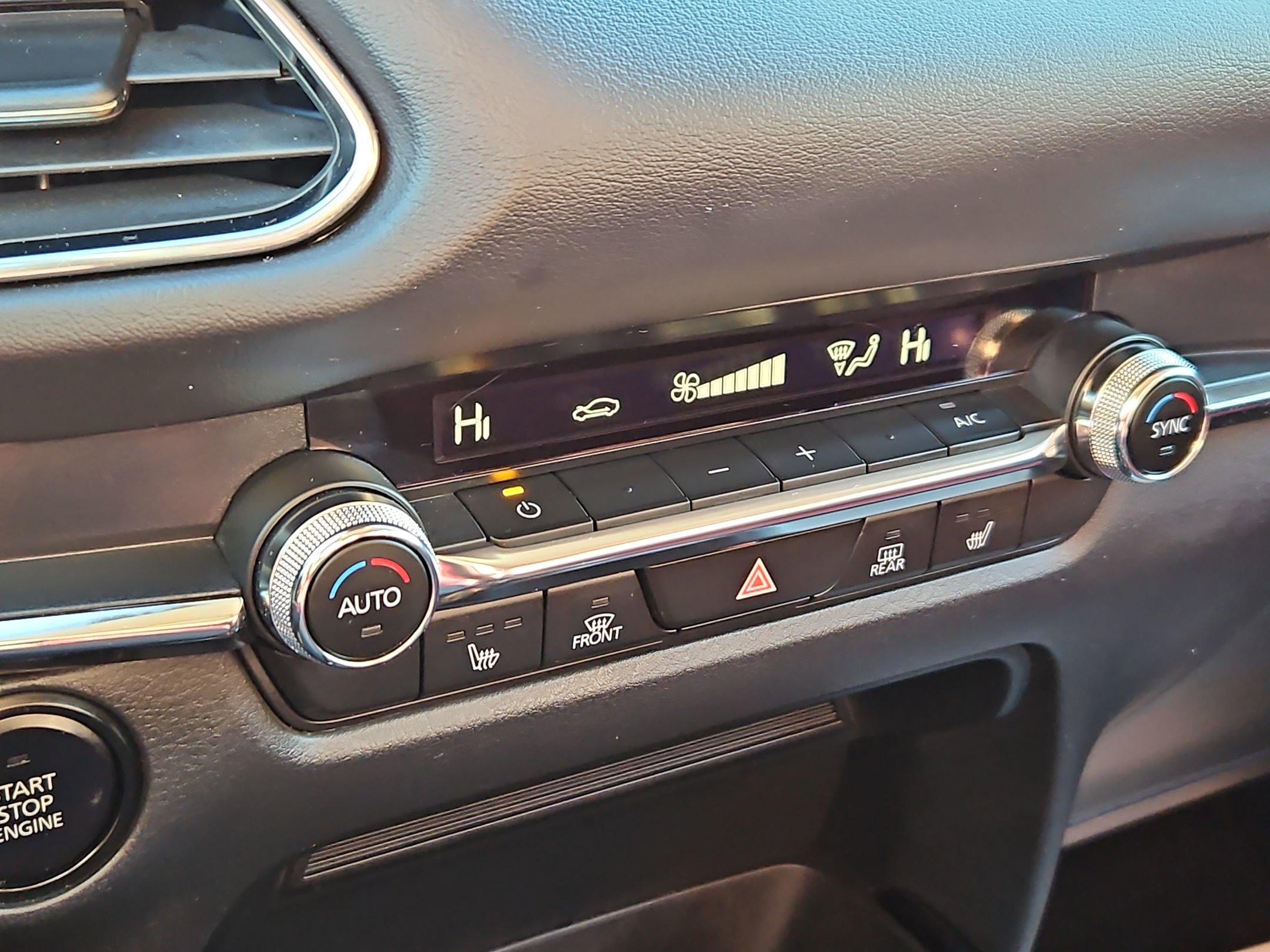 Used 2023 MAZDA CX-30 AWD 2.5 S w/ Preferred Package image 21