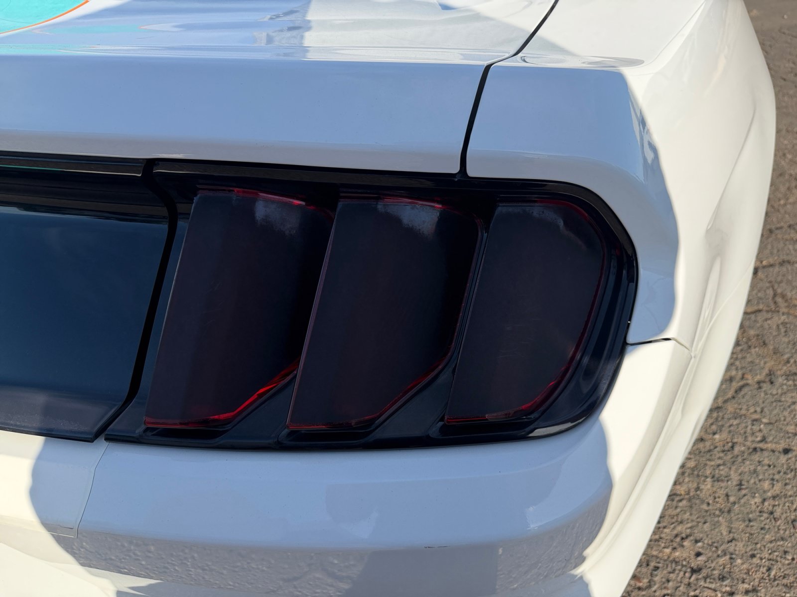 Used 2016 Ford Mustang GT Premium RWD image 29