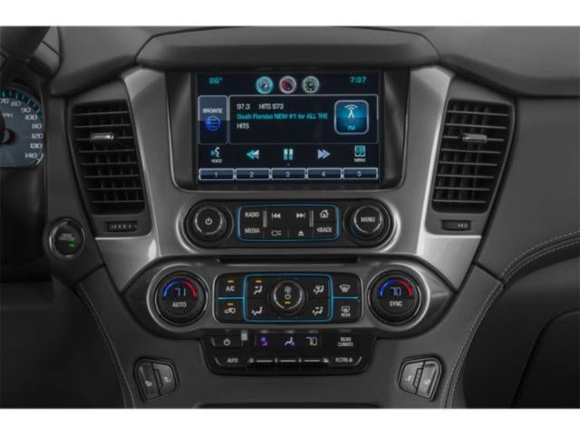 Used 2015 Chevrolet Suburban LT AWD/4WD image 10