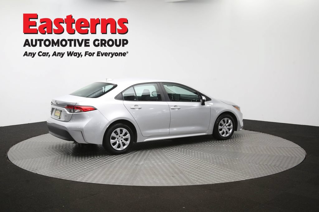Used 2024 Toyota Corolla LE FWD image 41