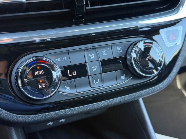New 2026 Buick Envista Sport Touring w/ Convenience I Package FWD image 13