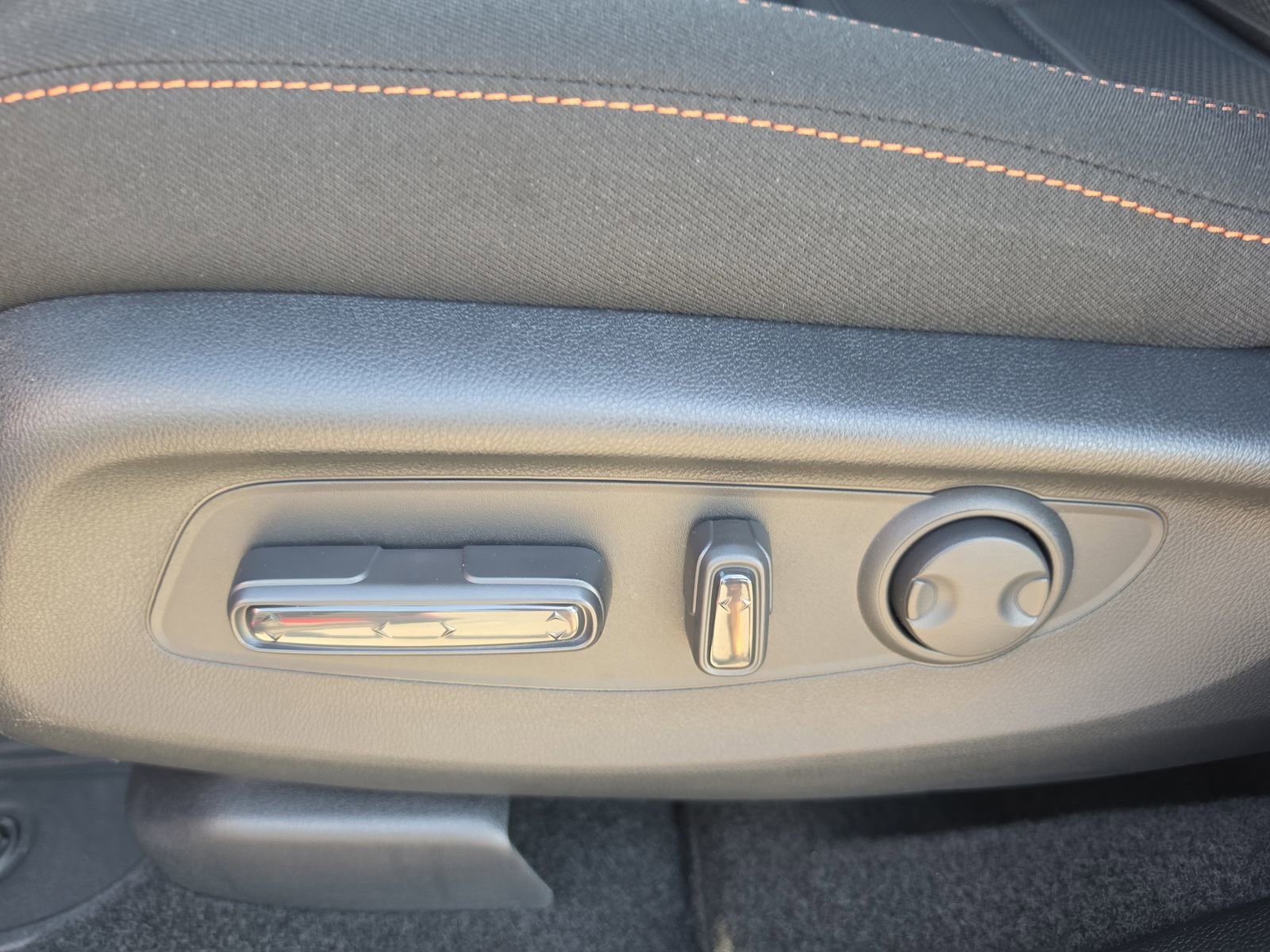 New 2026 Honda CR-V Sport image 11