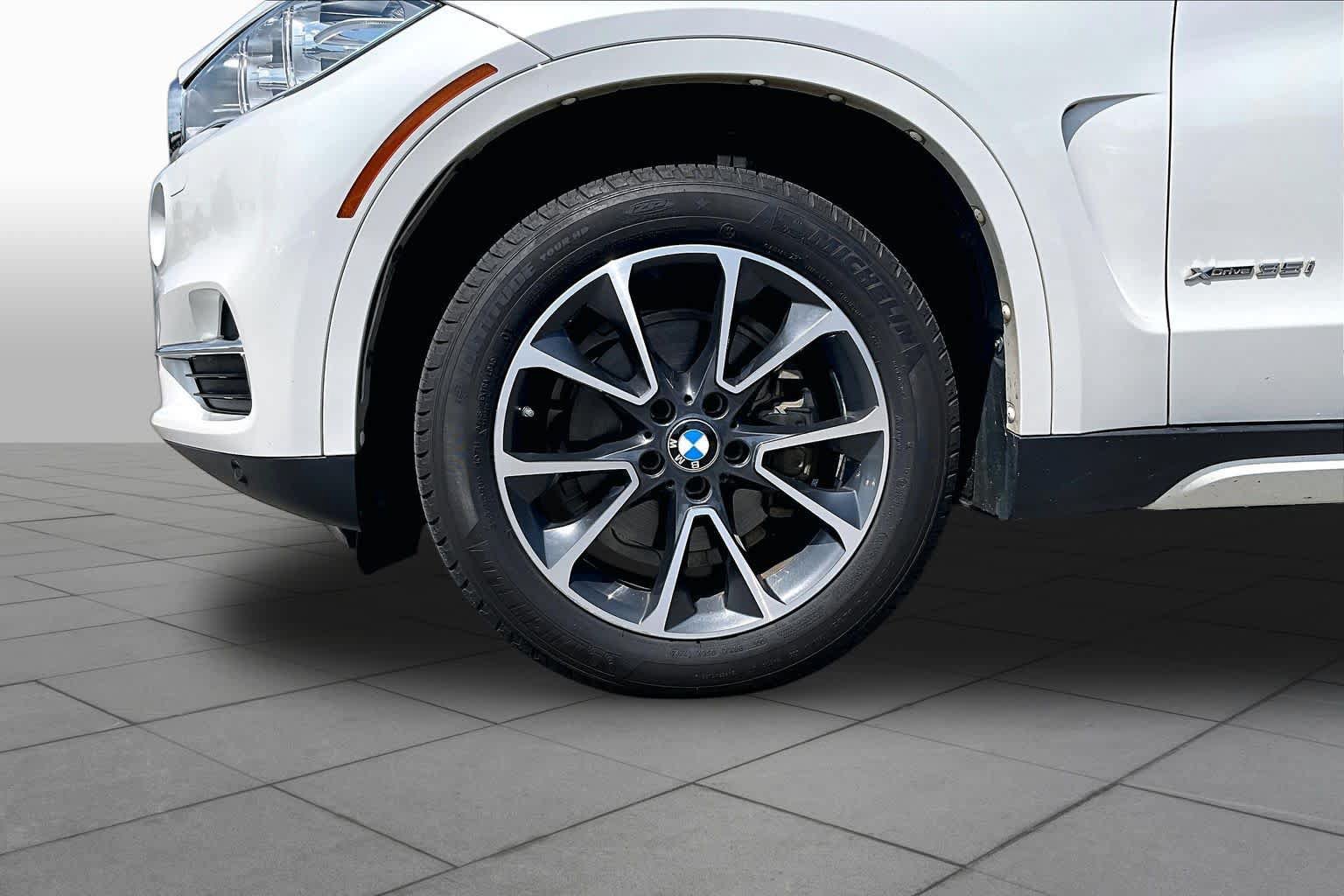 Used 2017 BMW X5 xDrive35i AWD/4WD image 10