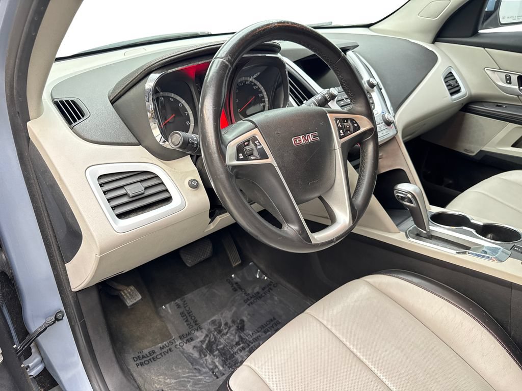 Used 2014 GMC Terrain SLT FWD image 50