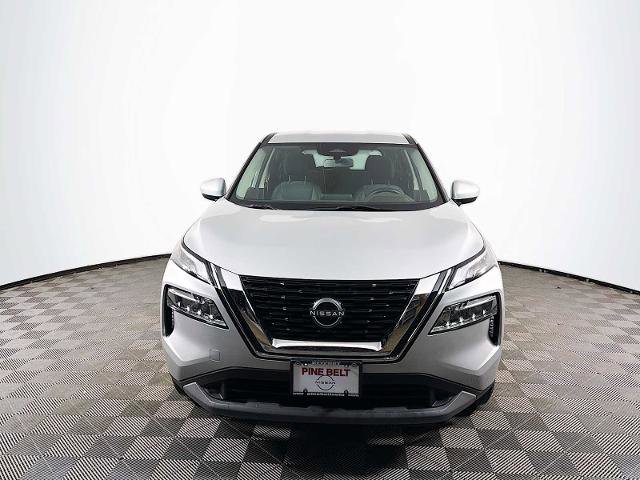 Certified 2023 Nissan Rogue SV image 2