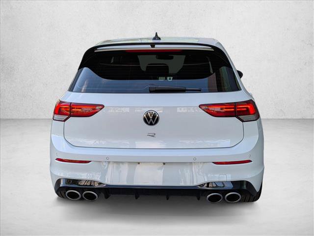 Used 2023 Volkswagen Golf R image 7