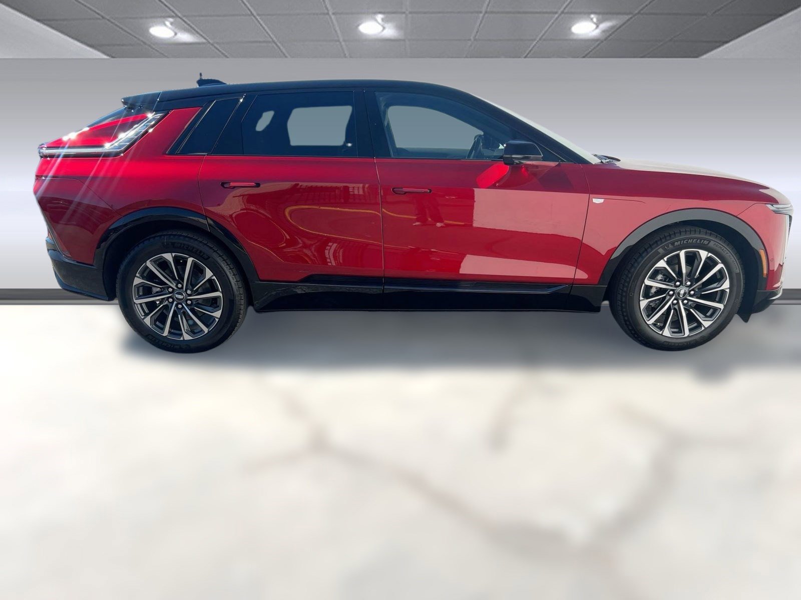 New 2026 Cadillac Lyriq Sport image 7