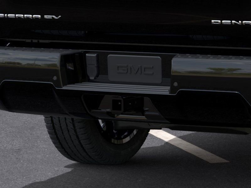 New 2025 GMC Sierra EV Denali image 14