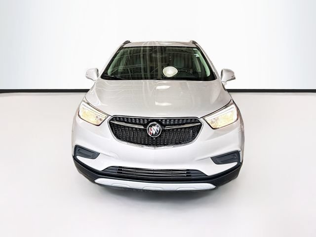 Used 2017 Buick Encore Preferred FWD image 3