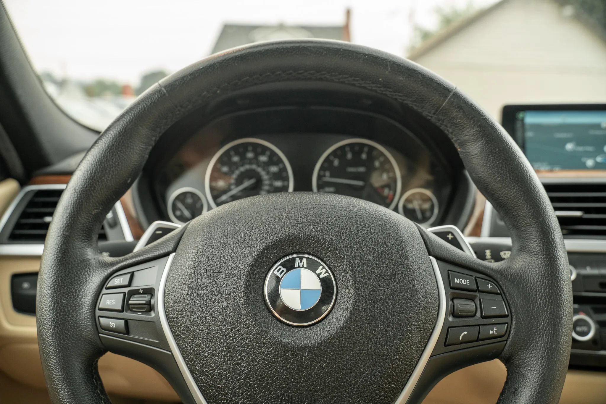 Used 2016 BMW 340i Sedan RWD image 20