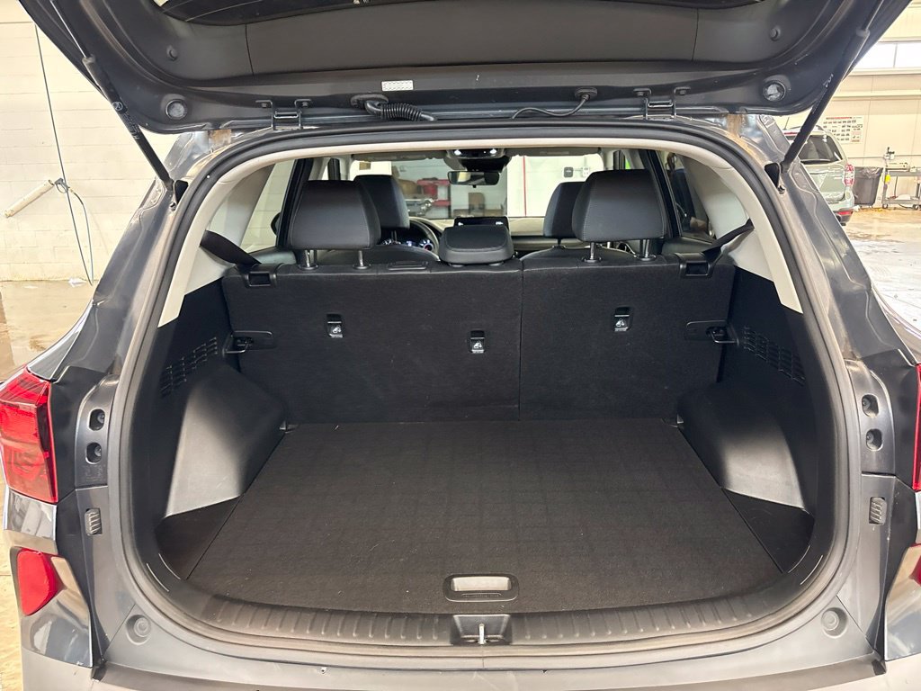 Certified 2022 Kia Seltos EX AWD/4WD image 23