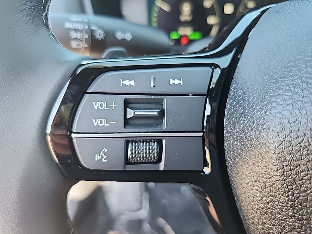 New 2025 Honda Civic Sport Touring image 25