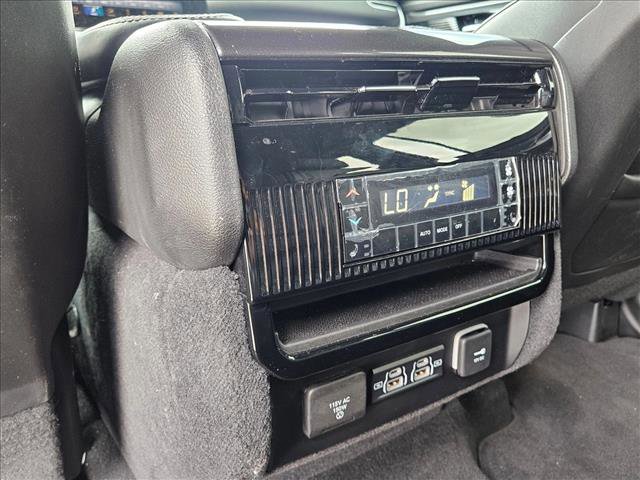 Used 2022 Jeep Wagoneer Series I w/ Convenience Group I image 12