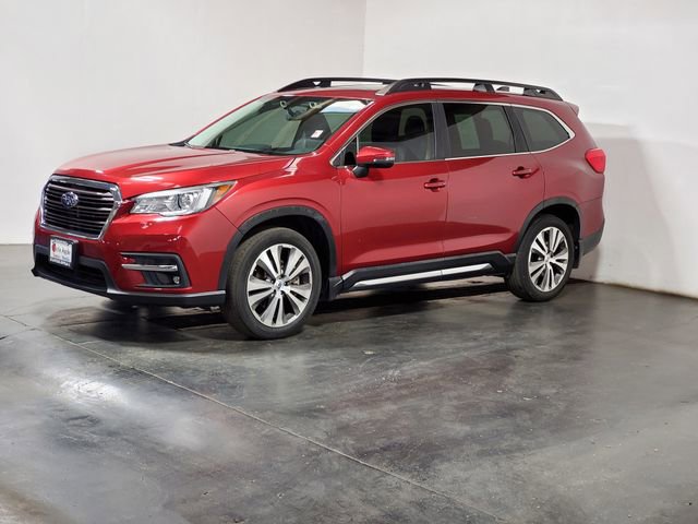 Used 2021 Subaru Ascent Limited w/ Technology Package image 5