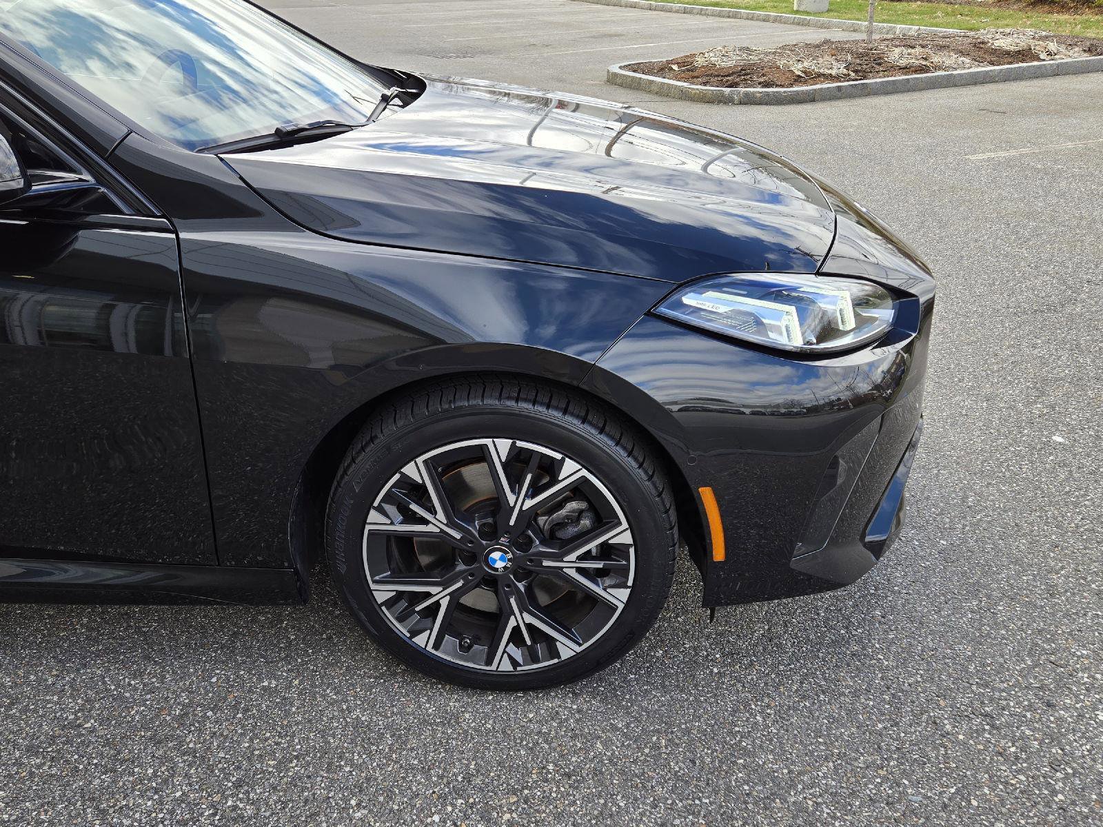 Used 2025 BMW 228i xDrive AWD/4WD image 15