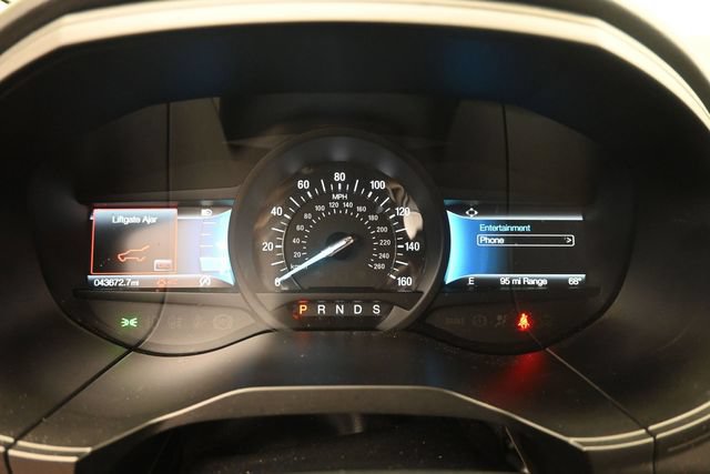 Used 2023 Ford Edge SEL w/ Convenience Package AWD/4WD image 16
