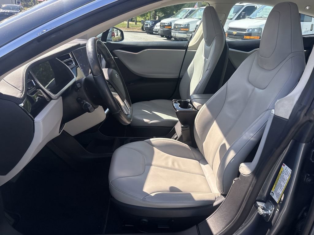 Used 2013 Tesla Model S RWD image 19