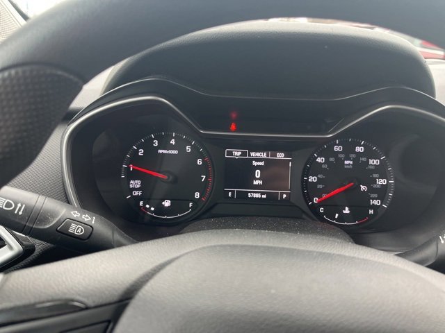 Certified 2022 Chevrolet TrailBlazer LS image 10