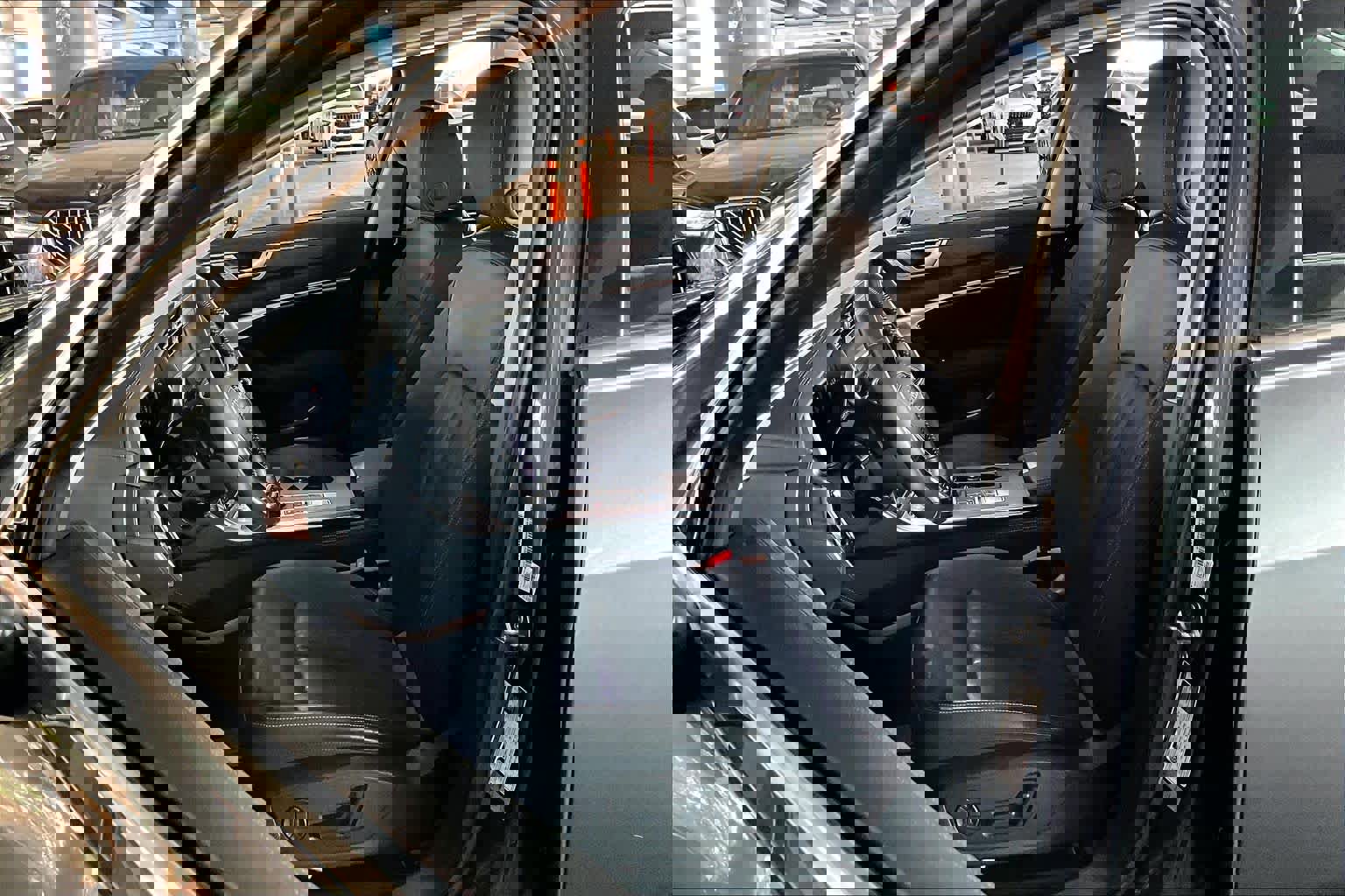 Used 2019 Audi A6 3.0T Prestige w/ Prestige Package image 7