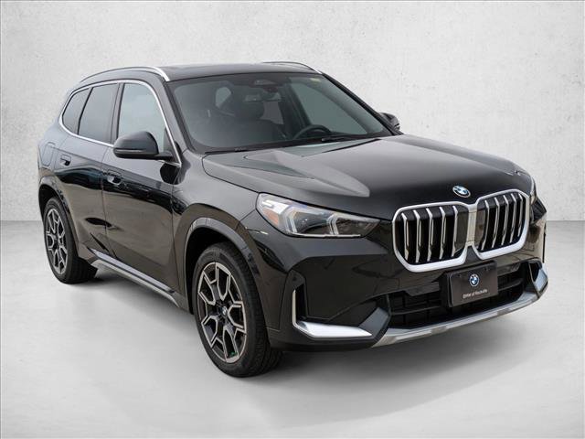 Used 2025 BMW X1 xDrive28i w/ Convenience Package image 7