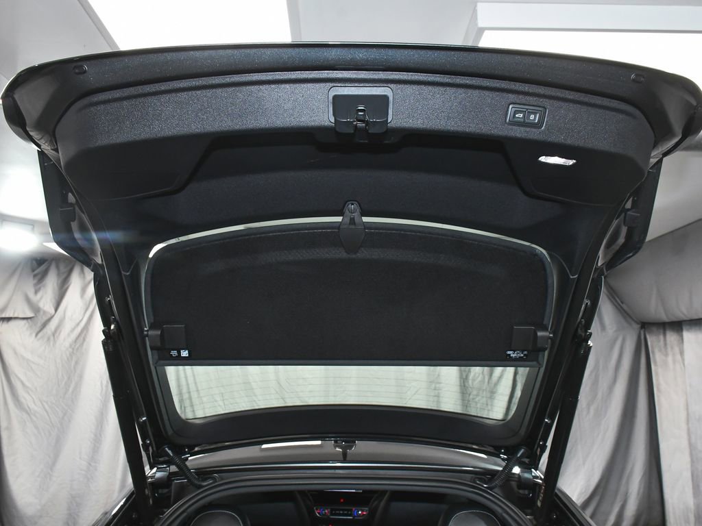 Used 2023 Audi S5 Premium Plus w/ Premium Plus Package image 77