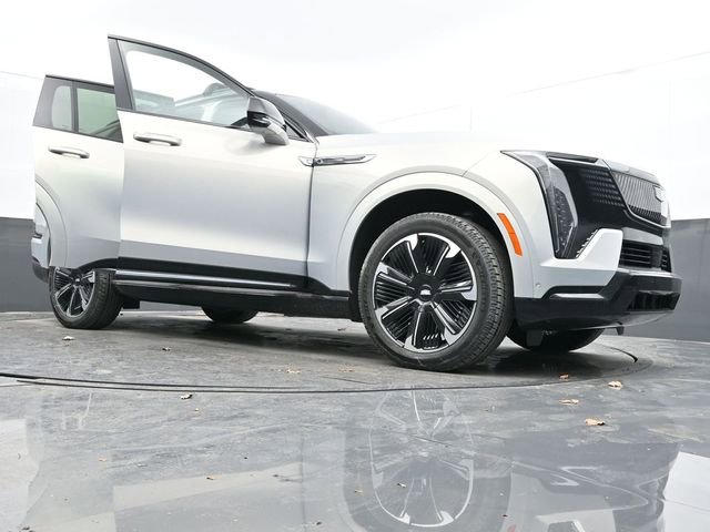 New 2025 Cadillac Escalade IQ Sport 1 image 67