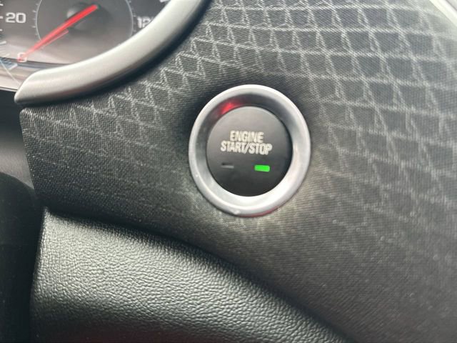 Certified 2024 Chevrolet Malibu RS w/ LPO, Floor Liner Package image 16