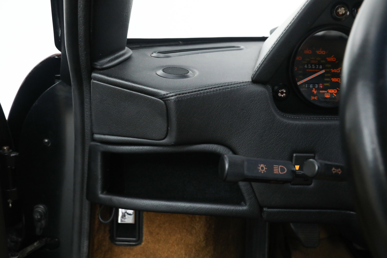 Used 1989 Ferrari 328 GTB RWD image 25