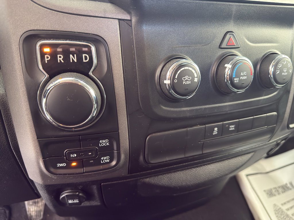 Used 2018 RAM 1500 Express image 16