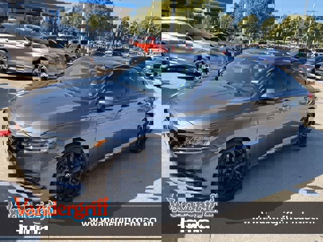 Used 2020 Honda Accord Sport