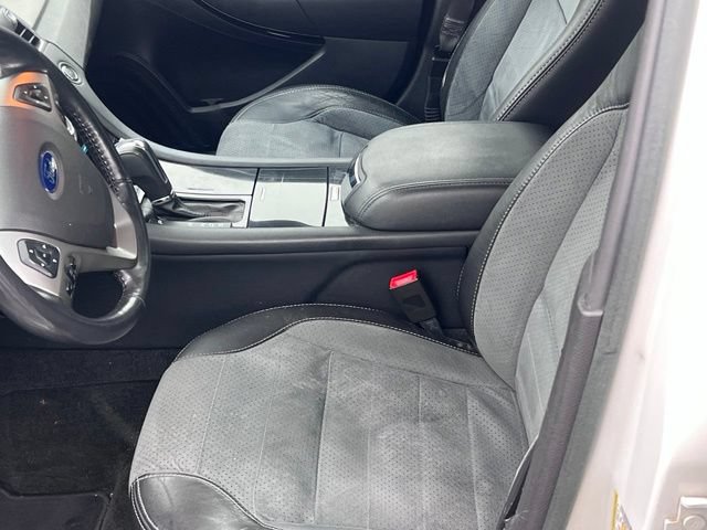 Used 2014 Ford Taurus SHO w/ Equipment Group 401A AWD/4WD image 2