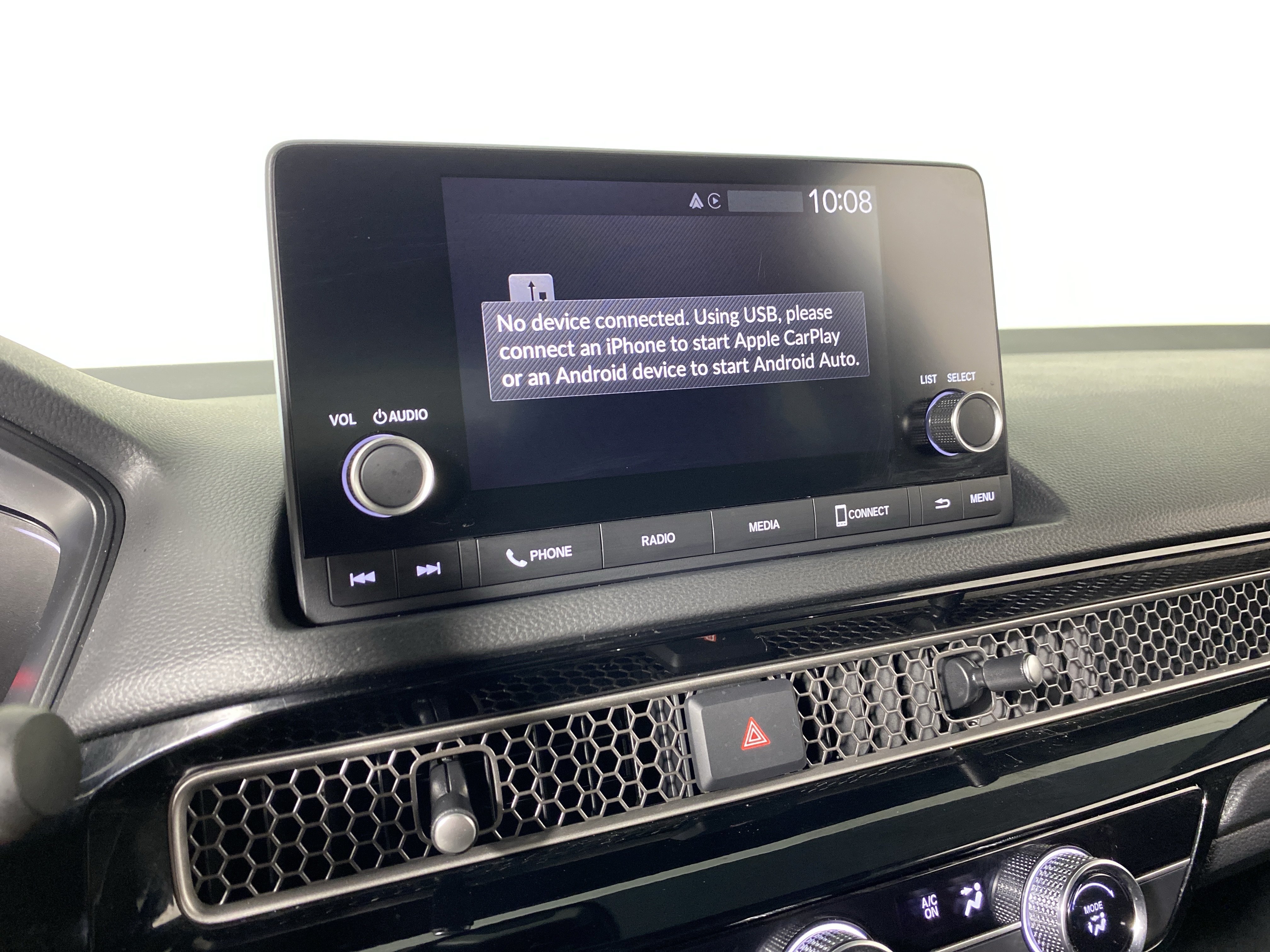 Used 2025 Honda Civic Sport image 37