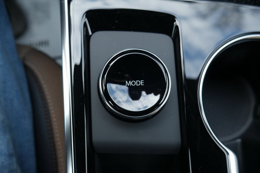 New 2026 Chevrolet Equinox ACTIV image 19