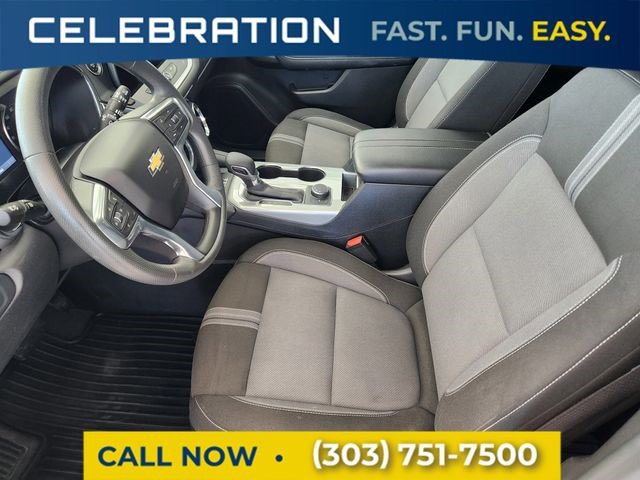 Used 2023 Chevrolet Blazer LT w/ Convenience Package FWD image 7