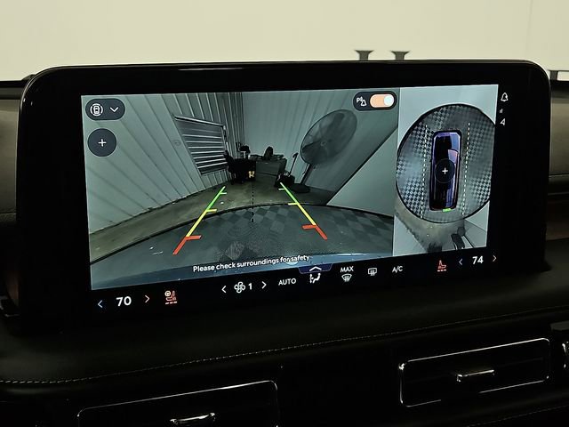 New 2026 Lincoln Aviator Black Label w/ Jet Appearance Package image 18