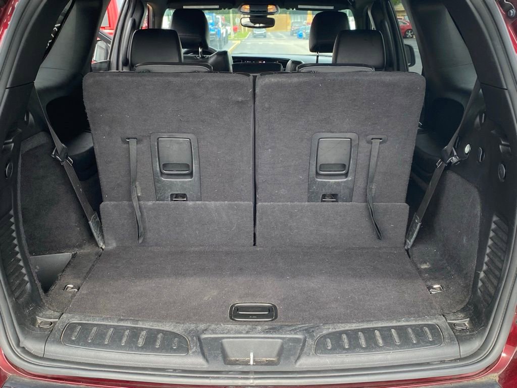 Used 2021 Dodge Durango GT RWD image 23