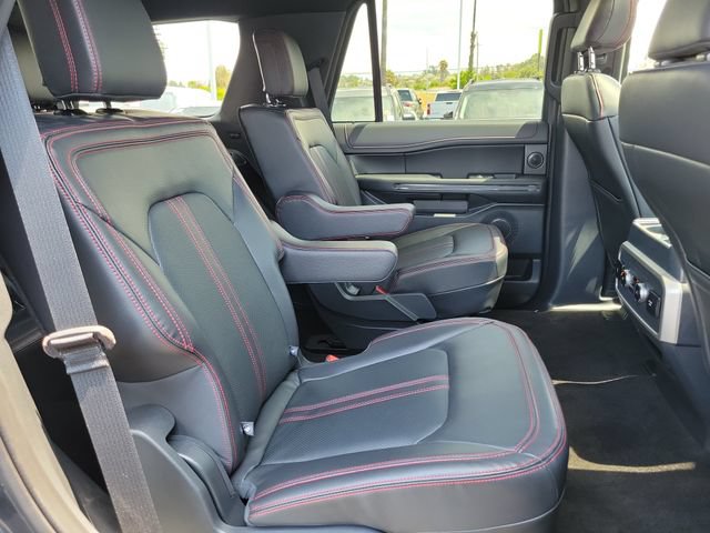 Certified 2023 Ford Expedition Limited AWD/4WD image 23