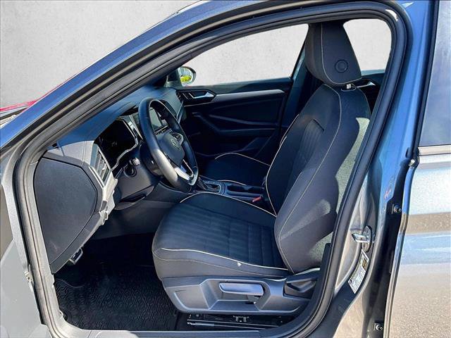 Used 2024 Volkswagen Jetta Sport FWD image 24