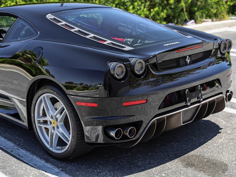 Used 2006 Ferrari F430 Coupe RWD image 11