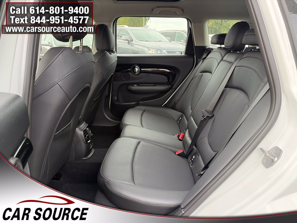 Used 2024 MINI Cooper Clubman S AWD/4WD image 24